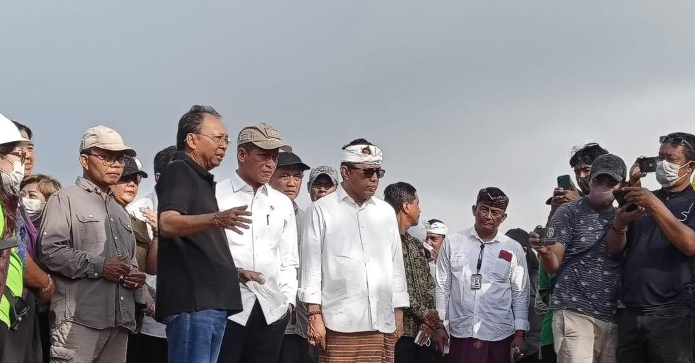 Transformasi TPA Suwung: Dari Timbunan Sampah Menjadi Pusat Energi Listrik