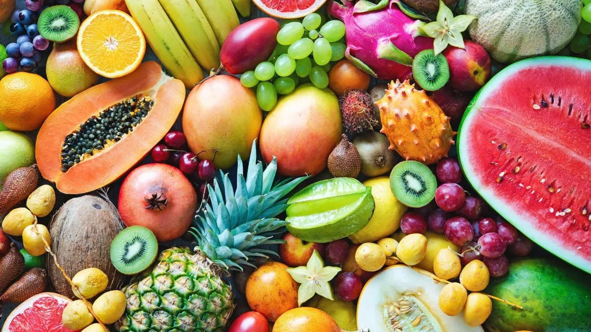 Buah-Buahan Terbaik untuk Menjaga Imun Tubuh