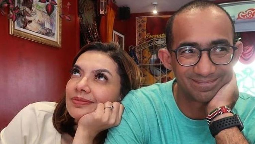 Duka Mendalam: Ibrahim Sjarief, Suami Najwa Shihab, BerpulangDuka Mendalam: Ibrahim Sjarief, Suami Najwa Shihab, Berpulang