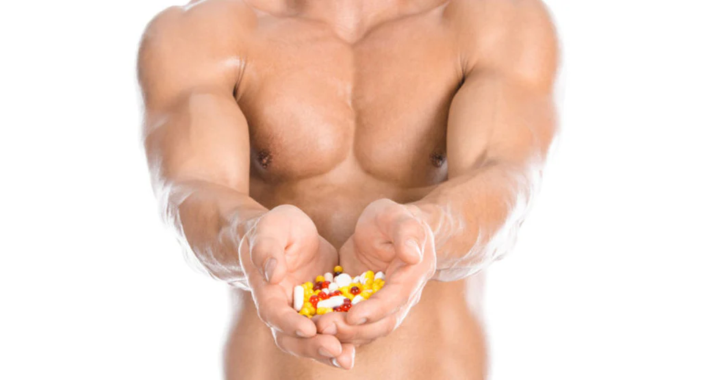 5 Vitamin Penting untuk Kesehatan Otot yang Kuat
