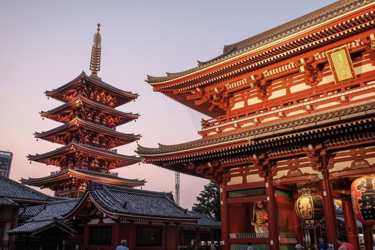 Menyelami Ragam Hidangan Khas Jepang: Dari Sushi hingga Ramen